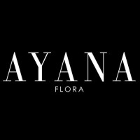 Ayana Flora logo, Ayana Flora contact details