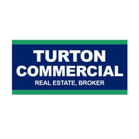 Turton Commercial logo, Turton Commercial contact details