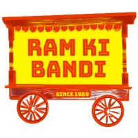 Ramkibandi logo, Ramkibandi contact details