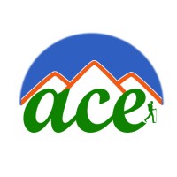 Ace Hiking logo, Ace Hiking contact details