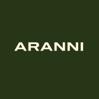 ARANNI logo, ARANNI contact details