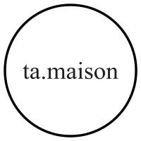 ta.maison logo, ta.maison contact details