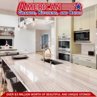 American Granite, Kitchens, and Baths logo, American Granite, Kitchens, and Baths contact details