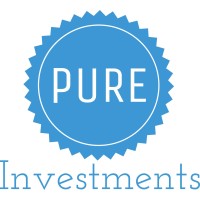 Pure Investments, LLC logo, Pure Investments, LLC contact details