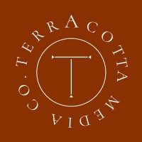 Terracotta Media Co. logo, Terracotta Media Co. contact details