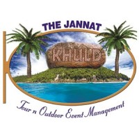 Khuld the Jannat logo, Khuld the Jannat contact details