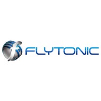 Flytonic logo, Flytonic contact details