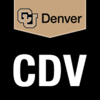 CU Denver Center on Domestic Violence logo, CU Denver Center on Domestic Violence contact details