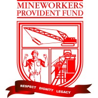 Mineworkers Provident Fund logo, Mineworkers Provident Fund contact details