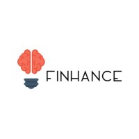 Finhance logo, Finhance contact details