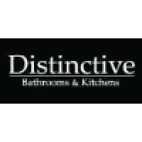 Distinctive Bathrooms and Kitchens Inc. logo, Distinctive Bathrooms and Kitchens Inc. contact details