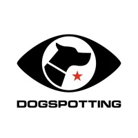 Dogspotting logo, Dogspotting contact details