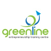 Greenline ETC logo, Greenline ETC contact details