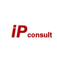 IPconsult logo, IPconsult contact details