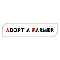 ADOPT A FARMER logo, ADOPT A FARMER contact details