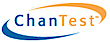 ChanTest logo, ChanTest contact details