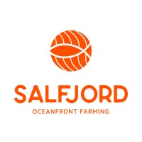 Salfjord AS logo, Salfjord AS contact details