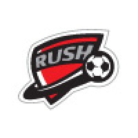 Toronto Rush Football Club logo, Toronto Rush Football Club contact details