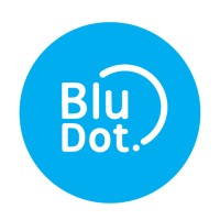 Bludot Tecnologia logo, Bludot Tecnologia contact details