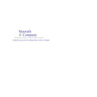 Mayrath & Company, P.C logo, Mayrath & Company, P.C contact details