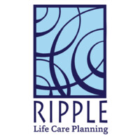 RIPPLE LIFE CARE PLANNING logo, RIPPLE LIFE CARE PLANNING contact details