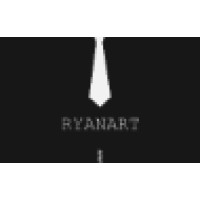 RYANART consultancy logo, RYANART consultancy contact details