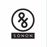 SONON logo, SONON contact details