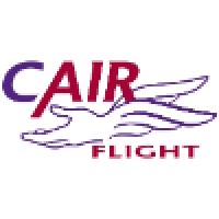 CAIR Flight Inc logo, CAIR Flight Inc contact details