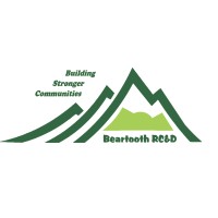 BEARTOOTH RESOURCE CONSERVATION AND DEVELOPMENT AREA INC logo, BEARTOOTH RESOURCE CONSERVATION AND DEVELOPMENT AREA INC contact details