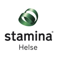 Stamina Helse AS logo, Stamina Helse AS contact details