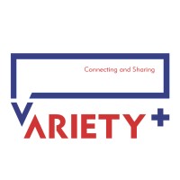 Variety Plus logo, Variety Plus contact details