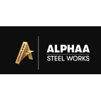 Alphaa Steel Works logo, Alphaa Steel Works contact details