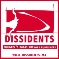 DISSIDENTS logo, DISSIDENTS contact details