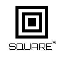 Square³ logo, Square³ contact details