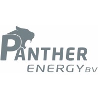 Panther Energy B.V. logo, Panther Energy B.V. contact details