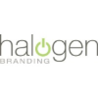 Halogen Branding logo, Halogen Branding contact details