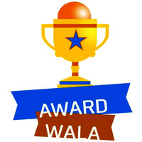 AWARD WALA logo, AWARD WALA contact details