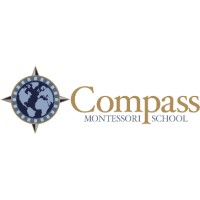 Compass Montessori - Golden Charter School logo, Compass Montessori - Golden Charter School contact details