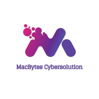 Macbytes Cybersolution logo, Macbytes Cybersolution contact details