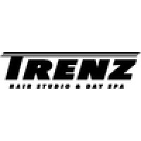 Trenz Hair Studio logo, Trenz Hair Studio contact details