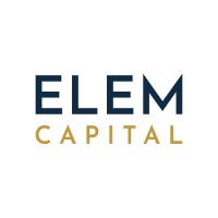 ELEM Capital logo, ELEM Capital contact details