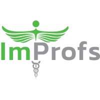 ImProfs logo, ImProfs contact details