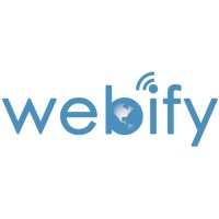 Webify Memphis logo, Webify Memphis contact details