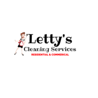 Letty's Cleaning Services logo, Letty's Cleaning Services contact details