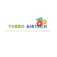 Turbo Airtech logo, Turbo Airtech contact details