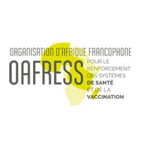 OAFRESS logo, OAFRESS contact details