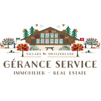 Gerance Service logo, Gerance Service contact details