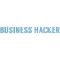 Business Hacker logo, Business Hacker contact details