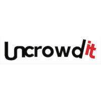 Uncrowdit logo, Uncrowdit contact details