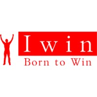 Iwin Life logo, Iwin Life contact details